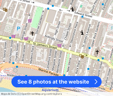 St. James's Street, Brighton, East Sussex, BN2 - Photo 1