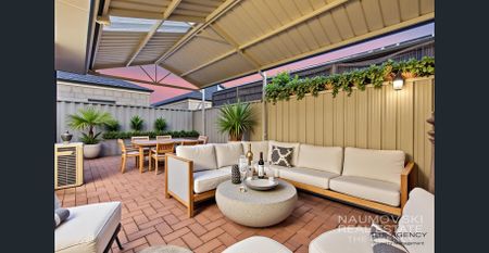 Modern Comfort and Convenience in a Private Rear Setting - Photo 2