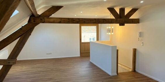Appartement te huur in Jodoigne voor € 1.095 met 3 slaapkamers - Foto 3