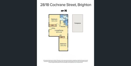 Bright, Beachside Living in the Heart of Brighton - Photo 2