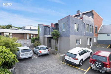 89C Carroll Street, Dunedin Central - Photo 2