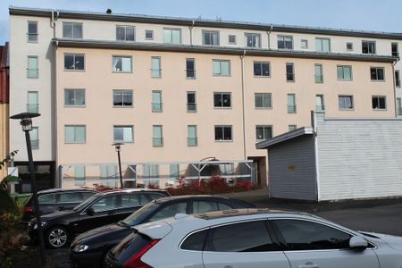 Järnvägsgatan 20 - Photo 3