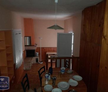 Location Appartement 1 pièce 28m² BOURG EN BRESSE 01000 - Photo 4