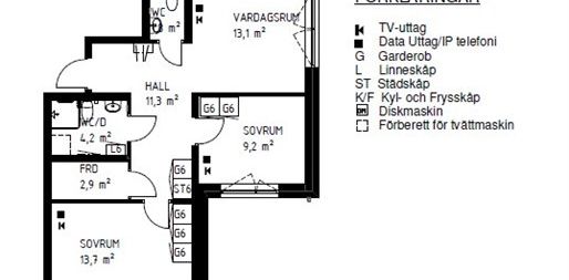Bockholmsvägen 3 - Foto 2