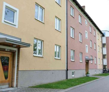 1 RUM KOKVRÅ - Foto 2