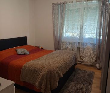 3.5 Zimmer, 68 m² - Photo 3