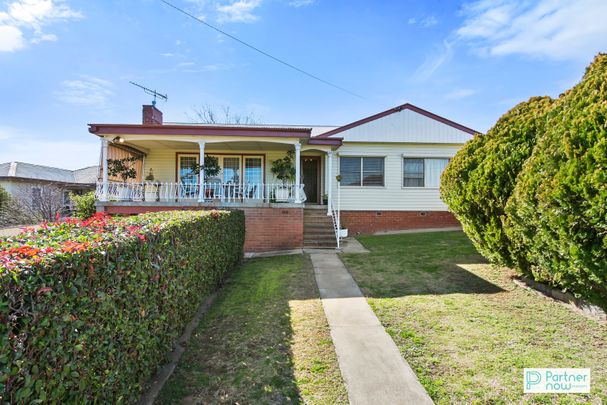 44 Peel Street, TAMWORTH NSW 2340 - Photo 1