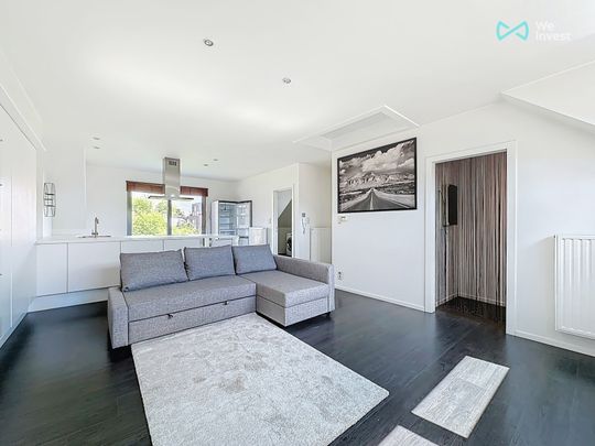 Studio in Meise - Foto 1