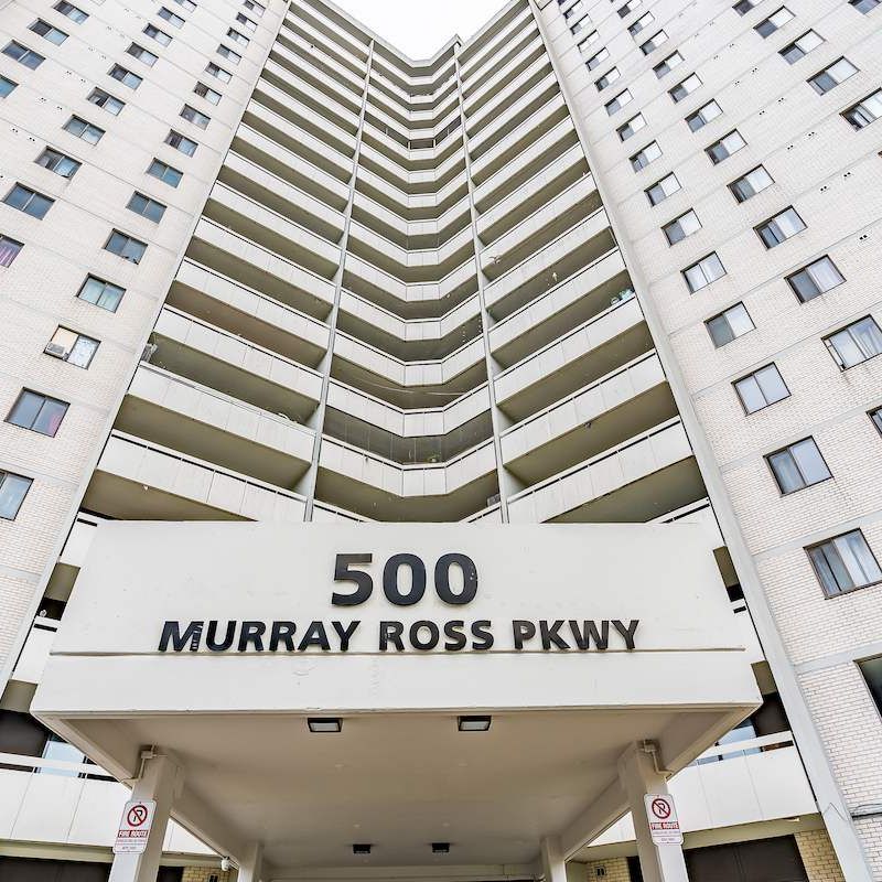 Murray Ross Apartments - Photo 1