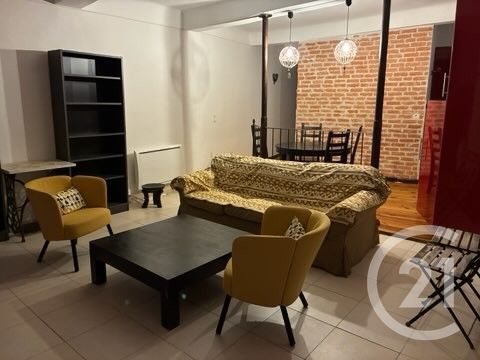 Location Appartement 4 pièces 88m² NICE 06300 - Photo 1