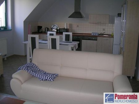 Stare Miasto, ul. Staromłyńska - Zdjęcie 2