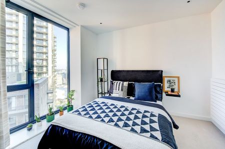 2 Bed Flat, Pienna Apartments, HA9 - Photo 5