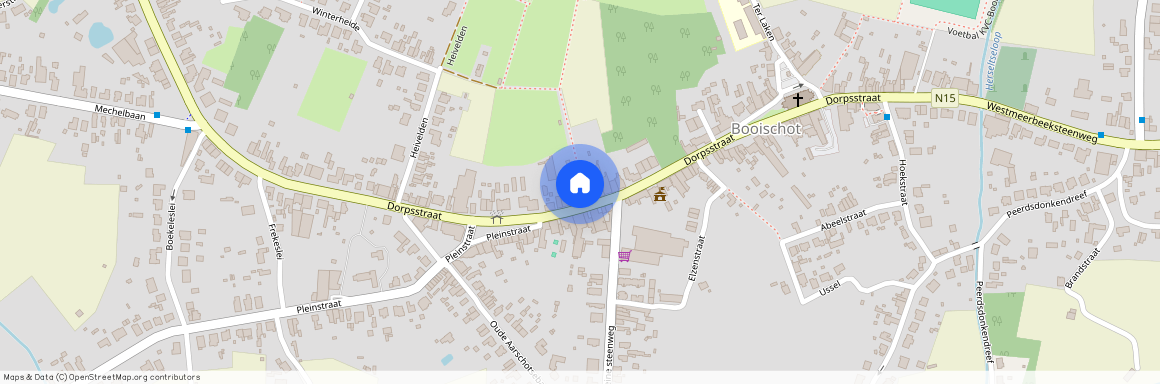 Dorpsstraat, 82, 4, 2221, Heist-Op-Den-Berg