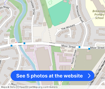 Moor Street, Brierley Hill - Photo 1