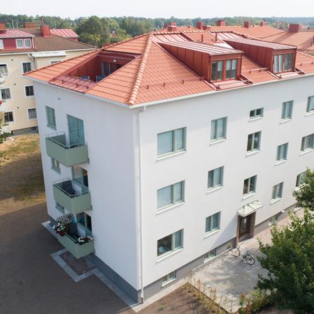 Kämnärsgatan, Kalmar - Photo 4