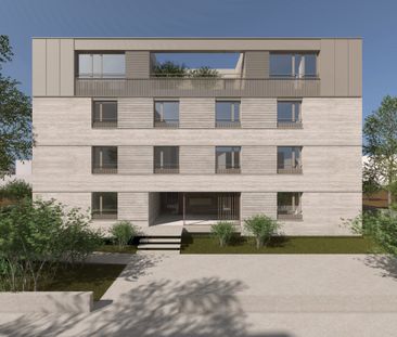 Nouvelle promotion à louer sur la Riviera - Foto 3