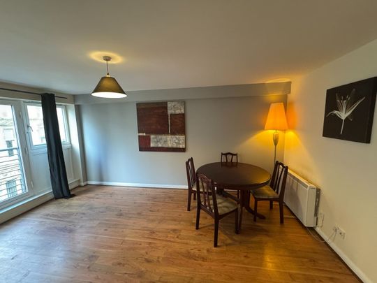 2 Bed Flat, Wallace Street, G5 - Photo 1