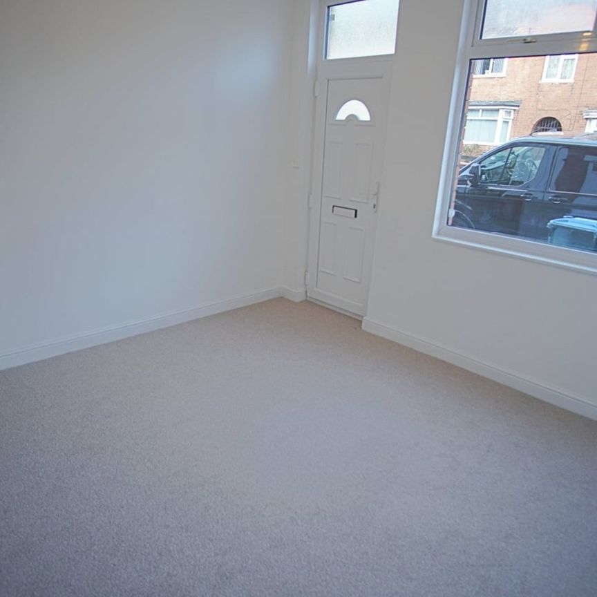 2 Bed Terraced House, St. Georges Road, CV1 - Photo 1