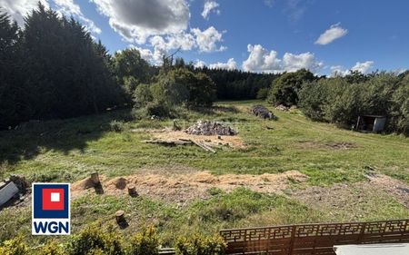 Dom na wynajem Mierzyn - Wolnostojący dom z dużą działką - Photo 4