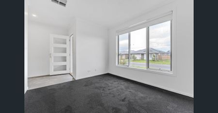 Receive $1,000 FREE rent when you secure this home!!! Spacious 4 Bedroom Family Home with Premium Turnkey Inclusions in Fraser Rise - Photo 2