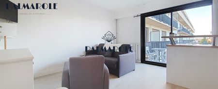 PERPIGNAN PALAIS DES CONGRES STUDIO MEUBLE - Photo 2