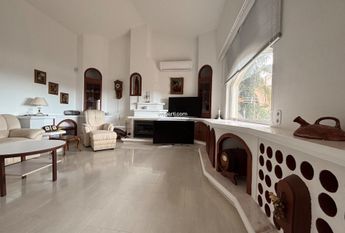 Luxury Villa in Muchamiel, for rent