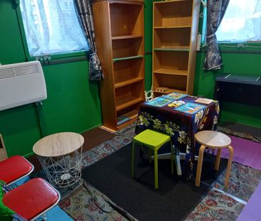 AUCKLAND CBD, 1 BEDROOM - Photo 4