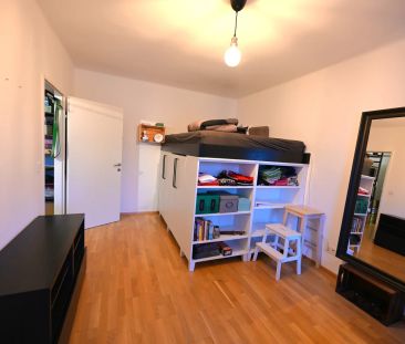 Gemütliche 2-Zimmer-Wohnung in Urfahr – Ideal für Singles oder Paare - Foto 6