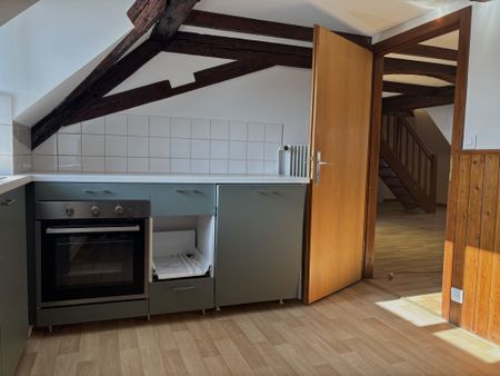 Location Appartement 4 pièces 59m² ANDLAU 67140 - Photo 2