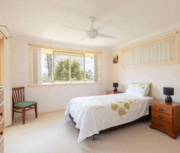 Spacious Family Home with Covered Deck and Convenient Location - Photo 2