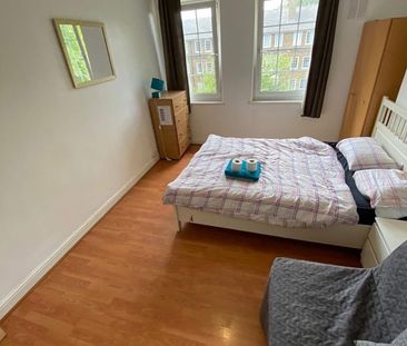 Room in a Shared House, Whitman House, E2 - Photo 1