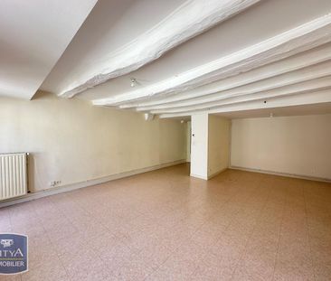 Location Appartement 2 pièces 58m² MACON 71000 - Photo 2
