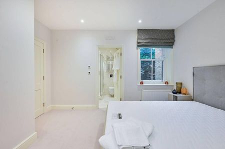 3 bedroom flat to rent - Photo 5