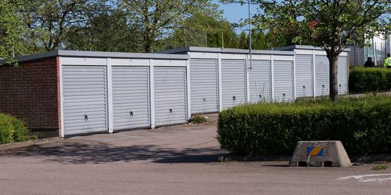 Bredingegatan 1 B - Photo 3