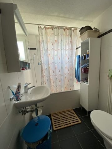 3.5 Zimmer, 75 m², 4. Stock - Foto 5