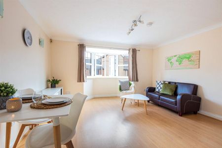 1 bedroom apartment to rent - Photo 4