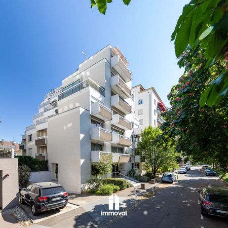 Location Appartement 2 pièces 42m² STRASBOURG 67000 - Photo 3