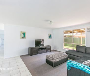 Spacious 4-Bedroom Family Home - Photo 3