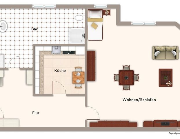 Ihr neues Zuhause im Herzen von Stadtfeld Ost - Photo 1