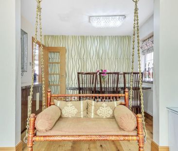 5 bedroom detached house to rent - Photo 4