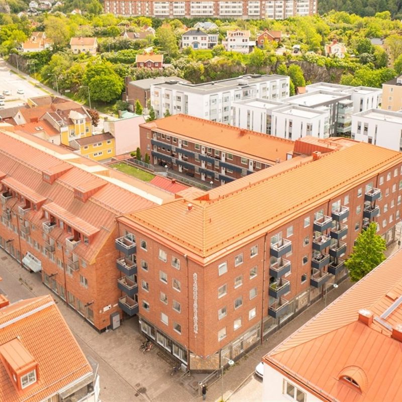 Södergatan 24 - Photo 1