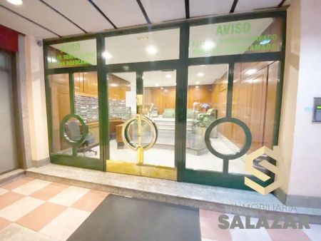 Apartamento de alquiler en Sabino Arana Etorbidea, Basurtu - Photo 4