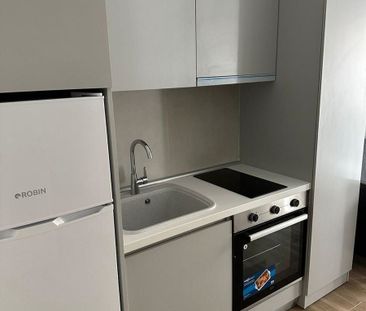 Studio/Γκαρσονιέρα για ενοικίαση Κέντρο Θεσσαλονίκης - Photo 2