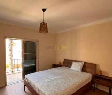 House T2 in Quarteira, Loulé - Foto 1