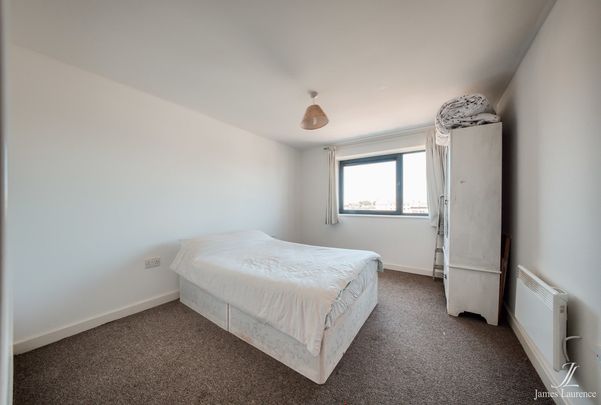 Abacus Building, 1 Warwick Street, Digbeth - Photo 1