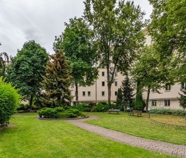 2 pok świeżo po remoncie w Centrum Warszawy 39 m² - Zdjęcie 2