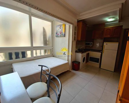 ​ STUDIO FOR RENT CLOSE TO THE BEACH IN TORREVIEJA - ALICANTE - Photo 2