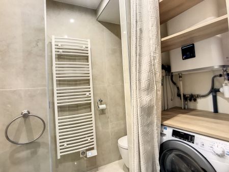 Location Appartement 2 pièces 24m² ANTIBES 06600 - Photo 5