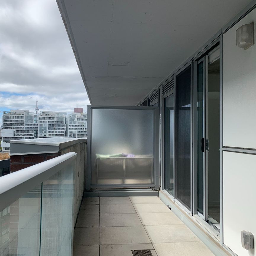 For Lease - 30 Baseball Place Unit# 811, Toronto, Ontario - Photo 1