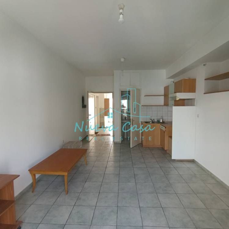 Studio/Γκαρσονιέρα για ενοικίαση Νόρμαν (Πάτρα) - Photo 1